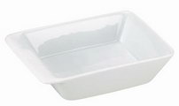 Mísa zap 20x12 servír GUSTO